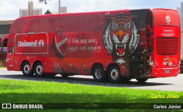 Vila Nova Futebol Clube 1066 na cidade de Goiânia, Goiás, Brasil, por Carlos Júnior. Número da foto: #6630805.