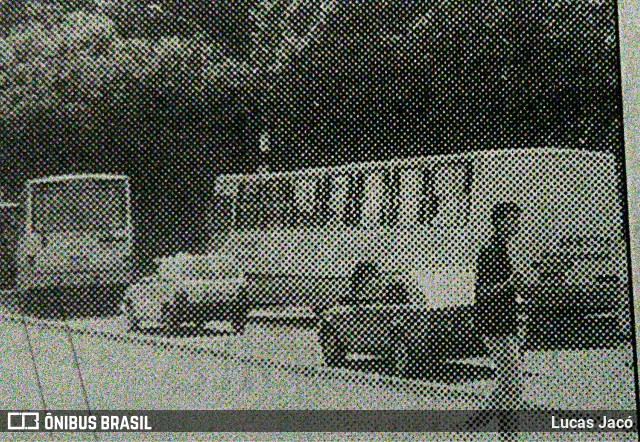 Viação Icoaraciense AR-07705 na cidade de Belém, Pará, Brasil, por Lucas Jacó. Número da foto: #6630591.