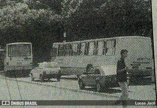 Viação Icoaraciense AR-07705 na cidade de Belém, Pará, Brasil, por Lucas Jacó. ID da foto: 6630591.