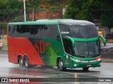 SD Tour 5070 na cidade de Salvador, Bahia, Brasil, por Luiz  Lima. Número da foto: #6630937.