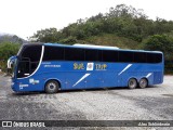 Sul Trip Transporte e Turismo 04 na cidade de Nova Trento, Santa Catarina, Brasil, por Alex Schlindwein. ID da foto: :id.