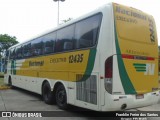 Viação Nacional 12435 na cidade de São Paulo, São Paulo, Brasil, por Franklin Freire dos Santos. Número da foto: #:id.
