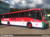 Turin Transportes 1320 na cidade de Ouro Branco, Minas Gerais, Brasil, por Daniel Gomes. Número da foto: #6631108.