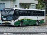 Santa Luzia Transporte e Turismo - Geneve Turismo 012 na cidade de Brusque, Santa Catarina, Brasil, por Alex Schlindwein. Número da foto: #:id.
