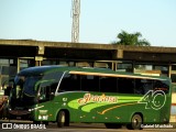 Viação Graciosa 103 na cidade de Curitiba, Paraná, Brasil, por Gabriel Machado. Número da foto: #6631184.