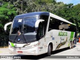 Aguatur Transporte e Turismo 1600 na cidade de São Paulo, São Paulo, Brasil, por Matheus dos Anjos Silva. ID da foto: :id.