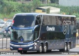 Viação Cometa 17314 na cidade de Conselheiro Lafaiete, Minas Gerais, Brasil, por Rodrigo  Aparecido. Número da foto: #6630268.