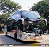 Empresa de Ônibus Nossa Senhora da Penha 58009 na cidade de São Paulo, São Paulo, Brasil, por Matheus dos Anjos Silva. ID da foto: :id.