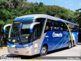 Viação Cometa 14132 na cidade de São Paulo, São Paulo, Brasil, por Matheus dos Anjos Silva. Número da foto: #:id.