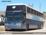 Erivantur Viagens 3000 na cidade de Caruaru, Pernambuco, Brasil, por Lenilson da Silva Pessoa. Número da foto: #6631258.
