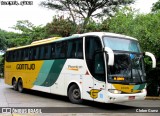 Empresa Gontijo de Transportes 14435 na cidade de São Paulo, São Paulo, Brasil, por Cleber Gumz. Número da foto: #:id.