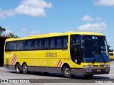 Viação Itapemirim 44033 na cidade de Vitória da Conquista, Bahia, Brasil, por Rafael Caldas. Número da foto: #6631604.