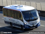 Solazer Transportes e Turismo 3058 na cidade de Lavrinhas, São Paulo, Brasil, por Jhonatan Diego da Silva Trevisan. Número da foto: #:id.
