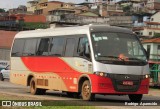 Ônibus Particulares 4622 na cidade de Conselheiro Lafaiete, Minas Gerais, Brasil, por Rodrigo  Aparecido. Número da foto: #6630983.