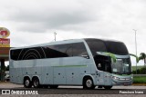 Viação Garcia 8401 na cidade de Santa Cruz do Rio Pardo, São Paulo, Brasil, por Francisco Ivano. Número da foto: #6631760.