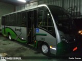 Turin Transportes 100 na cidade de Ouro Preto, Minas Gerais, Brasil, por Daniel Gomes. Número da foto: #6630901.