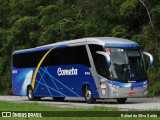 Viação Cometa 18510 na cidade de Petrópolis, Rio de Janeiro, Brasil, por Rafael da Silva Xarão. Número da foto: #6631228.