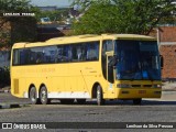 Viação Itapemirim 45345 na cidade de Caruaru, Pernambuco, Brasil, por Lenilson da Silva Pessoa. Número da foto: #6631231.