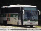 Empresa Gontijo de Transportes 11690 na cidade de Belo Horizonte, Minas Gerais, Brasil, por Luiz Otavio Matheus da Silva. ID da foto: :id.