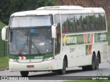 Empresa Gontijo de Transportes 20135 na cidade de Divinópolis, Minas Gerais, Brasil, por Igor Policarpo. Número da foto: #6631360.