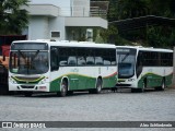 Santa Luzia Transporte e Turismo - Geneve Turismo 113 na cidade de Brusque, Santa Catarina, Brasil, por Alex Schlindwein. Número da foto: #:id.