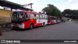 Expresso Luziense > Territorial Com. Part. e Empreendimentos 30085 na cidade de Belo Horizonte, Minas Gerais, Brasil, por Moises Marinho. Número da foto: #6631728.