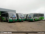 Turin Transportes 100 na cidade de Ouro Preto, Minas Gerais, Brasil, por Daniel Gomes. Número da foto: #6630344.