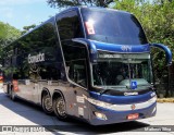 Viação Cometa 17307 na cidade de São Paulo, São Paulo, Brasil, por Matheus dos Anjos Silva. Número da foto: #:id.