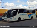 Expresso Brasileiro 7175 na cidade de Eunápolis, Bahia, Brasil, por Iago Santos Santana. Número da foto: #:id.