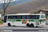 Empresa Gontijo de Transportes 20120 na cidade de Manhuaçu, Minas Gerais, Brasil, por Rodrigo Matheus. Número da foto: #6630328.