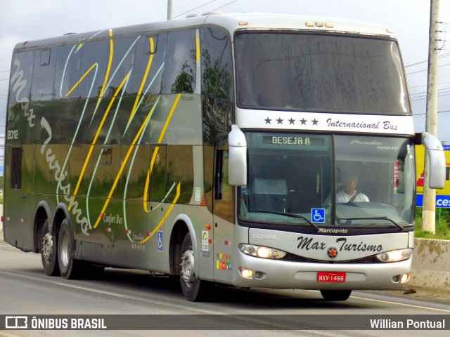 Max Turismo 2012 na cidade de Caruaru, Pernambuco, Brasil, por Willian Pontual. Número da foto: #6635443.