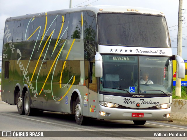 Max Turismo 2012 na cidade de Caruaru, Pernambuco, Brasil, por Willian Pontual. ID da foto: 6635443.