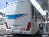 Reunidas Transportes Urbanos 0806 na cidade de Natal, Rio Grande do Norte, Brasil, por Dennis Paz. Número da foto: #:id.