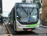 Viação Garcia 8965 na cidade de Apucarana, Paraná, Brasil, por Emanoel Diego.. Número da foto: #6635459.