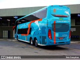 Viação Sampaio 11728 na cidade de Mogi das Cruzes, São Paulo, Brasil, por Enio Gonçalves. Número da foto: #:id.