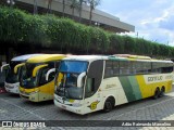 Empresa Gontijo de Transportes 17265 na cidade de Belo Horizonte, Minas Gerais, Brasil, por Adão Raimundo Marcelino. Número da foto: #6634754.