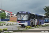 Guarulhos Transportes 33.700 na cidade de Guarulhos, São Paulo, Brasil, por Gabriel Moura. Número da foto: #6633554.