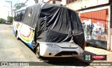 JVS Transporte e Turismo 715 na cidade de Porto Alegre, Rio Grande do Sul, Brasil, por Marcos Jeremias. Número da foto: #:id.