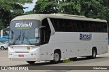 Trans Brasil > TCB - Transporte Coletivo Brasil 6564 na cidade de Goiânia, Goiás, Brasil, por Vitor Nunes . Número da foto: #:id.