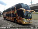 UTIL - União Transporte Interestadual de Luxo 11709 na cidade de Belo Horizonte, Minas Gerais, Brasil, por Matheus Rocha. Número da foto: #6632498.