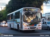 Auto Ônibus Santa Maria Transporte e Turismo 02118 na cidade de Natal, Rio Grande do Norte, Brasil, por Rubson  Caetano. Número da foto: #:id.