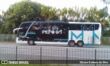 Empresa de Ônibus Nossa Senhora da Penha 58006 na cidade de Curitiba, Paraná, Brasil, por Silvano Barboza da Silva. Número da foto: #6632478.