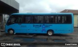 Turin Transportes 3430 na cidade de Ouro Preto, Minas Gerais, Brasil, por Daniel Gomes. ID da foto: :id.