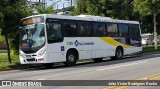 Viação Sul Fluminense 1320 na cidade de Volta Redonda, Rio de Janeiro, Brasil, por João Victor Rodrigues Rocha. Número da foto: #6632057.