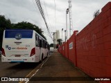 Rápido Araguaia 50725 na cidade de Goiânia, Goiás, Brasil, por João Martins. Número da foto: #6635042.