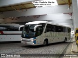 Auto Viação Catarinense 3210 na cidade de Joinville, Santa Catarina, Brasil, por Paulinho Sartor. Número da foto: #6633483.