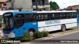 Eixo Forte Transportes Urbanos 11 14 28 na cidade de Santarém, Pará, Brasil, por Erick Pedroso Neves. Número da foto: #:id.