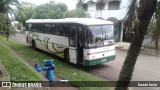 Ônibus Particulares 745 na cidade de Ubiratã, Paraná, Brasil, por Kauan Lucio. Número da foto: #:id.