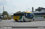 Empresa Gontijo de Transportes 19260 na cidade de Belo Horizonte, Minas Gerais, Brasil, por Jacy Emiliano. Número da foto: #:id.