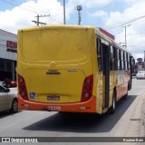 Autotrans > Turilessa 25312 na cidade de Contagem, Minas Gerais, Brasil, por Ruainer Reis. Número da foto: #:id.